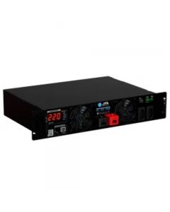 INVERSOR OFF GRID SENOIDAL PURA 3000W 48/220V RACK - JFA