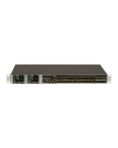 SWITCH DATACOM DM4270 24 PORTAS 10GE 3 INTERFACES DE UPLINK100GE 24XS+2CX L2/L3/MPLS