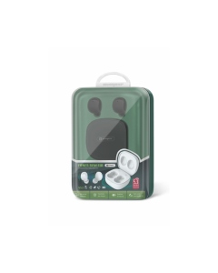 FONE DE OUVIDO BLUETOOTH SEM FIO INTRA-AURICULAR EARBUDS SUMEXR SLY-34