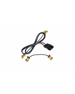 CABO DE ENGATE PARA BATERIA EXTERNA NOBREAK 2BA TS SHARA