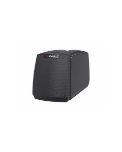 NOBREAK UPS XPRO PROFISSIONAL 1800VA UNIVERSAL 2BS/2BA BIV AUTO 8T SAIDA 115V OU 220V 7A/45A - TS SHARA