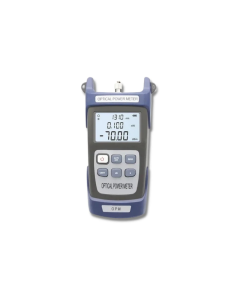 MEDIDOR DE POTENCIA FIBRA POWER METER FOT-PWMT-021 NP