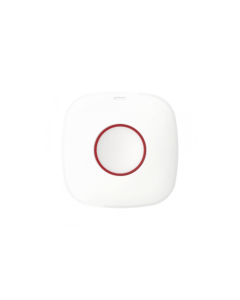 BOTAO DE EMERGENCIA PANICO SEM FIO AX PRO HIKVISION DS-PDB1-EG2