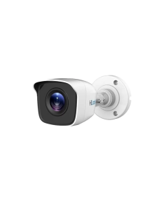 CAMERA BULLET 2.0 MEGAPIXEL INFRA 20 METROS FLEX THC-B120C-P(2.8MM) - HILOOK