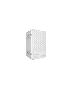 CAIXA CTO BOX FTTA 1X16 SC/APC ADAPT FUSION BRANCA USO INTERNO FIBRACEM