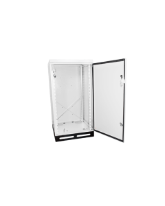 RACK 19" OUTDOOR 20U 2 FECHADURAS - VOLT USO EXTERNOS 98,27 X 55,19 X 65,96 CM