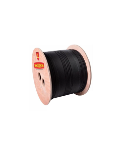 CABO DROP DE FIBRA OPTICA FLAT 1FO 1,0MM 657A2 1KM - MEGATRON