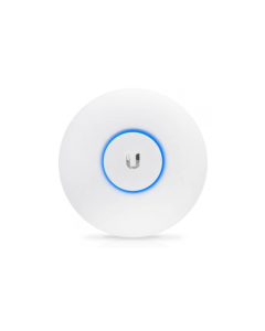 ACCESS POINT UBIQUITI UNIFI-UAP-AC-LITE BR WIRELLES 802.11AC 2X2 MIMO 1 PORTA 10/100/1000 ETHERNET