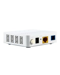 ONU GPON EPON PPPOE BRIDGE REALTEK ZX8101L SC/UPC - OPTS