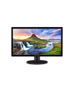 MONITOR LED 23.8" ACER AOPEN FHD HDMI VGA 24CH3Y