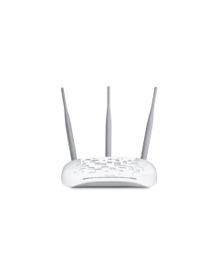 ACCESS POINT TP-LINK ACCESS POINT TL-WA901ND 300MBPS 3 ANTENAS