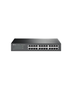 SWITCH 24 PORTAS GB TP-LINK TLSG1024D