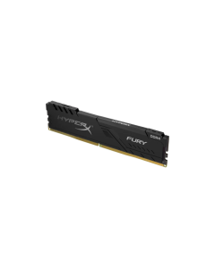 MEMORIA KINGSTON HYPERX FURY 4GB DDR4 2400MHZ DIMM HX424C15FB/4