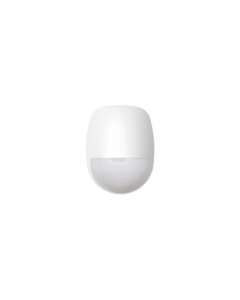 SENSOR DETECTOR DE MOVIMENTO PIR INFRA RED COM FIO 18MTS DS-PDP18-EG2 - HIKVISION