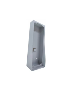 GABINETE PROTETOR DS-KAB13-D PARA VIDEO PORTEIRO MOLD DS-KD3002 - HIKVISION