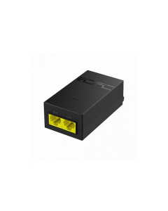 FONTE INJETOR POE AF 52V DC 15.6W BIVOLT RUIJIE REYEE RG-POE-AF15