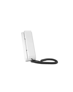 INTERFONE MODELO AZ-S02 BRANCO - HDL