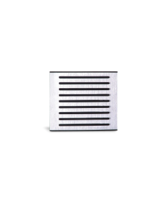 UNIDADE EXTERNA DE PORTEIRO ELETRÔNICO MP E MPD - HDL