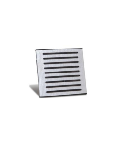 UNIDADE EXTERNA DE PORTEIRO ELETRÔNICO C/VIDEO VPC COLOR DCRE - HDL