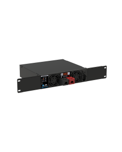 INVERSOR OFF GRID SENOIDAL PURA 1000W 48/220V RACK - JFA