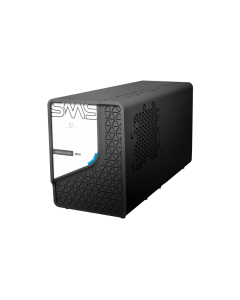 NOBREAK 800VA SMS TECH INTERATIVO ENTRADA BIVOLT SAIDA 115V