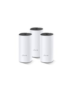 ROTEADOR WIRELESS MESH TP-LINK DECO M4 2-PACK GIGA (2 PEÇAS)