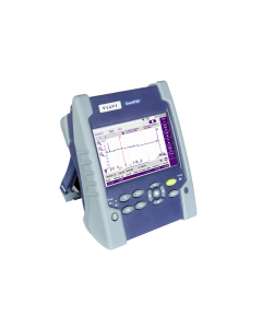 OTDR VIAVI SMARTOTDR 138FB REFLECTOMETRO 1310/1550/1650NM VFL (338536 CODIGO SOFTWARE)