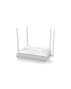 ONT AX3000 WIFI 6 GPON VOIP GATEWAY ONT WITH 1-PORT USB PX3321-T1 ZYXEL