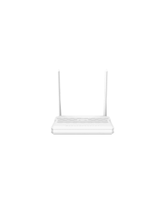 ROTEADOR ONT XPON HIBRIDA GPON/EPON TENDA HG9 AC1200 DUALBAND 2 ANTENAS 6 DBI 4 PORTAS GIGA SEMINOVOS