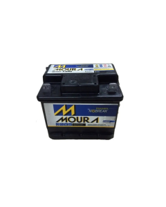 BATERIA ESTACIONARIA 12V 55AH NOBREAK 12MN55 - MOURA