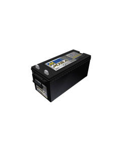 BATERIA ESTACIONARIA 12V 220AH NOBREAK 12MN41000 - MOURA