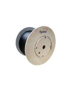 CABO DE FIBRA OPTICA 48FO CFOA-SM-AS80-S-48FO 48 FIBRAS 4KM - HT