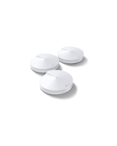 ROTEADOR WIRELESS MESH TP-LINK DECO M5 (2 PACK) AC1300