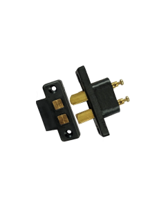 Super Contato Deslizante Fechadura AGL