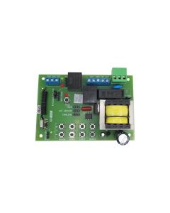 Central de Motor Eletrônico Deslizante AGL Flex