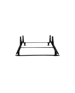 SUPORTE RACK TETO PARA 2 ESCADAS - UNIVERSAL RETRATIL BASE REMOVÍVEL + 2 ELASTICOS