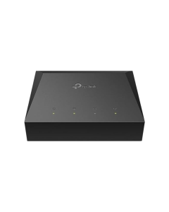 ONU TERMINAL XPON GIGABIT DE 1 PORTA EPON + GPON TP-LINK XZ000-G7