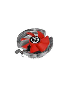 COOLER BRAZILPC CL-823 65W PARA INTEL 775/1156/1155/1150/1151/1200/AMD