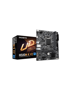 PLACA MAE GIGABYTE H510M K V2 LGA 1200 DDR4 CHIPSET INTEL