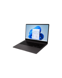 NOTEBOOK SAMSUNG INTEL CORE I3-1215U 4GB SSD 256GB 15,6" NP550XED-KT3BR WINDOWS 11
