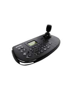 MESA CONTROLADORA DS-1200KI(B) - HIKVISION