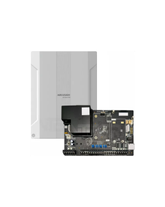 CENTRAL DE ALARME AX HYBRID PRO HIKVISION DS-PHA48-EP 48 ZONAS