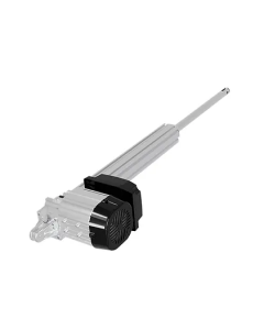 Motor Portão Eletrônico AGL Trino Pivo 3 127v - 0,50m