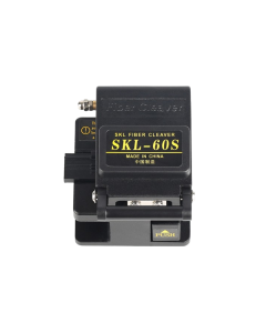 CLIVADOR DE ALTA PRECISÃO LAMINA PARA 48.000 CLIVAGENS FIBERVIX FV9060