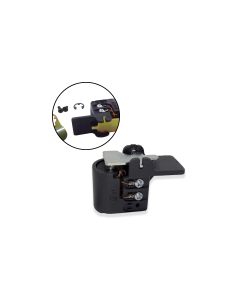 Bobina para Fechadura Elétrica 12v AGL