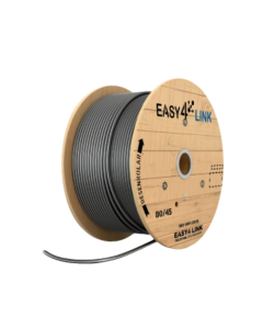 ***CABO DE FIBRA OPTICA 12FO ASU120 CFOA-SM-ASU-120-S-12FO (VENDIDO O METRO) - E4L***