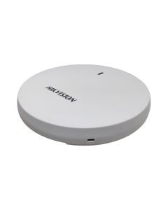 Access Point AP Teto Wi-Fi 6 1800mbps - 1 Porta POE Giga até 100 usuários DS-3WAP622G-SI - Hikvision