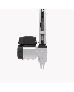 Acionamento Portão Eletrônico AGL Trino Basculante BV Speed 1,50 metros