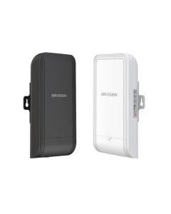 Antena Rádio CPE para Elevador até 500mts Hikvision DS-3WF0EC-2NT (2uni - Par)