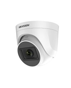Câmera Dome 5mp IR 2.8mm 20m - Hikvision DS-2CE76H0T-ITPF